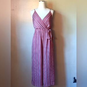 Sienna Sky Jumpsuit !